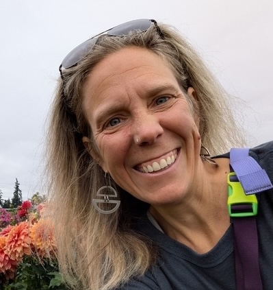 Gretchen Suchman